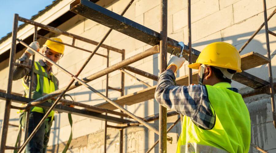 Flashing Repair in Speer, IL